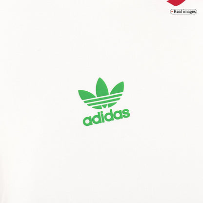 Classic Mexico Jersey 1985 Top Soccer Jerseys Store