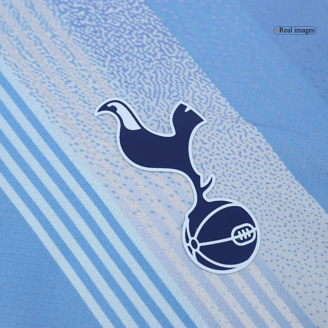Tottenham Hotspur Away  Soccer Jersey 2024/25 Top Soccer Jerseys Store