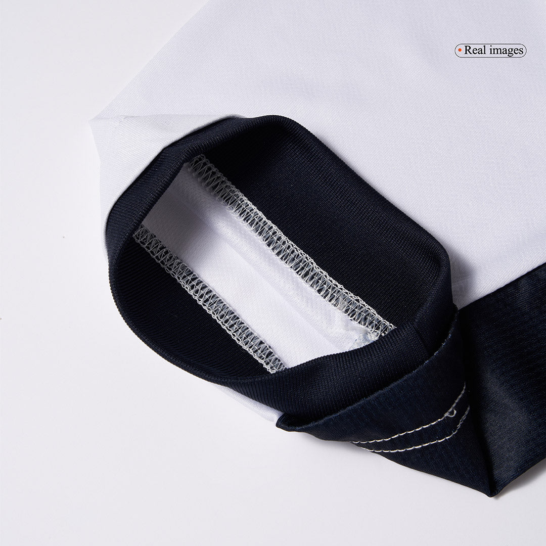 Player Version Napoli Away  Soccer Jersey 2024/25 Top Soccer Jerseys Store