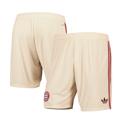 Bayern Munich Third Away  Soccer Jersey Kit(Jersey+Shorts+Socks) 2024/25- UCL Top Soccer Jerseys Store
