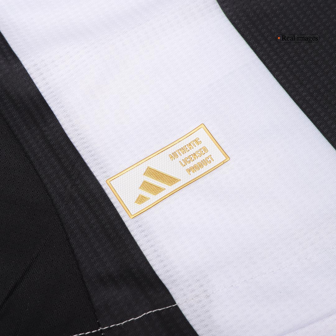 Player Version Newcastle United Home  Soccer Jersey 2024/25 Top Soccer Jerseys Store
