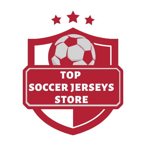 Top Soccer Jerseys Store