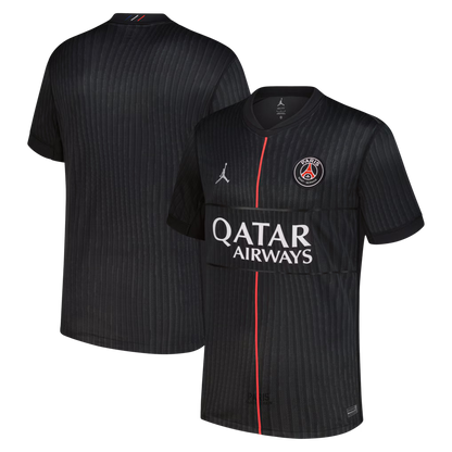 Maglia da calcio PSG quarta trasferta 2025/26