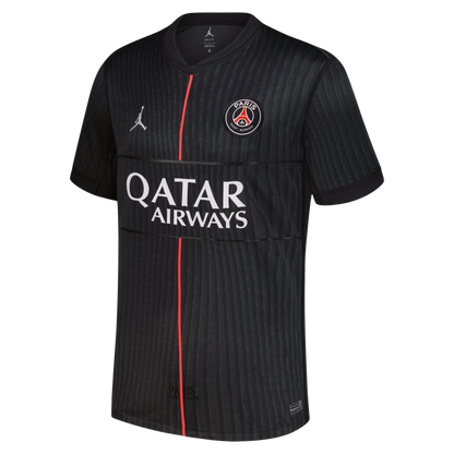 Maglia da calcio PSG quarta trasferta 2025/26