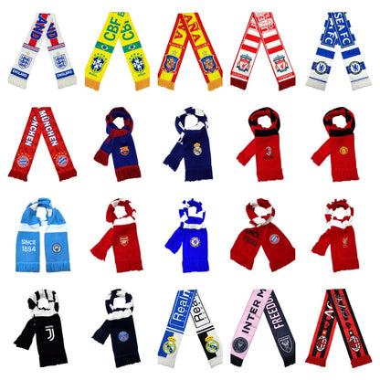 Fan Scarf – Fan Essentials